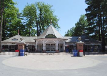 Saratoga Springs