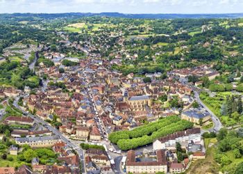 Sarlat-la-Canéda