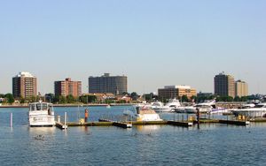 Sarnia