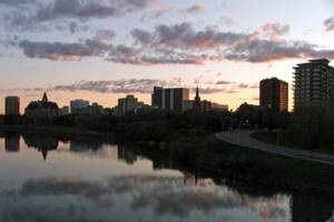 Saskatoon