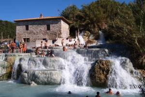 Saturnia