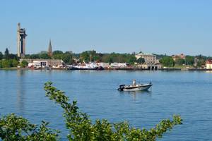 Sault Sainte Marie