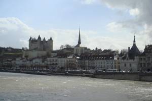 Saumur
