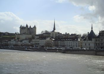 Saumur