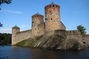 Savonlinna