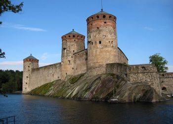Savonlinna