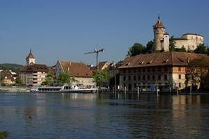 Schaffhausen