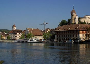 Schaffhausen
