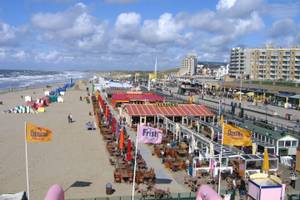 Scheveningen