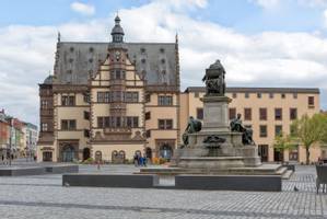 Schweinfurt