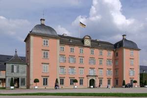 Schwetzingen