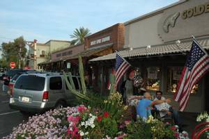 Scottsdale
