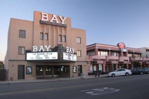 Seal Beach
