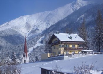 Seefeld in Tirol