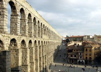 Segovia