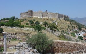 Selçuk