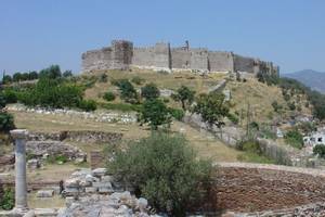 Selçuk