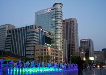 Seoul