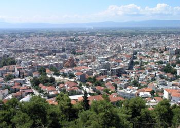 Serres