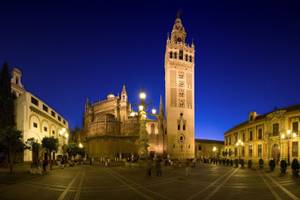 Seville