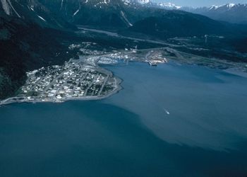 Seward