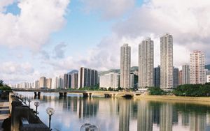 Sha Tin