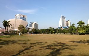 Shah Alam