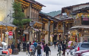 Shangrila