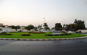 Sharjah