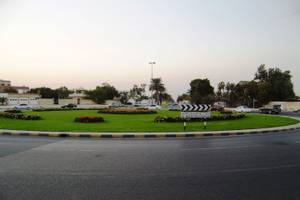 Sharjah