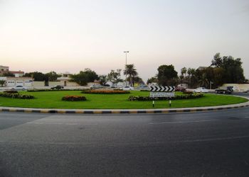 Sharjah