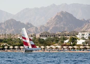 Sharm el-Sheikh