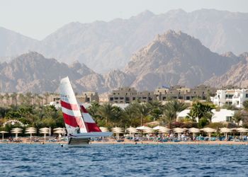 Sharm el-Sheikh