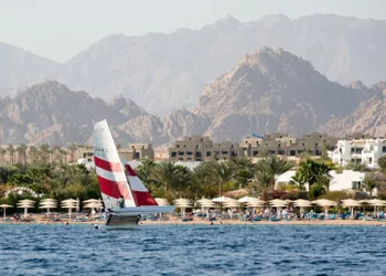 Sharm el-Sheikh
