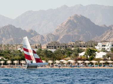 Sharm el-Sheikh