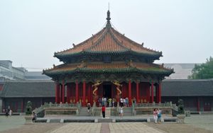 Shenyang