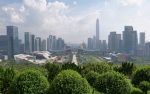 Shenzhen