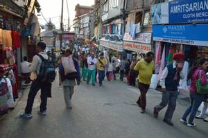 Shimla