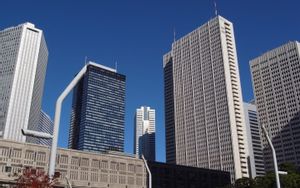 Tokyo/Shinjuku