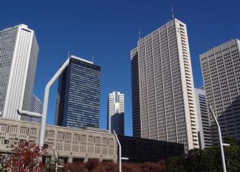 Tokyo/Shinjuku