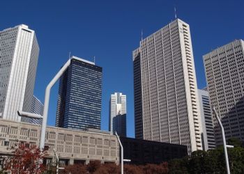 Tokyo/Shinjuku