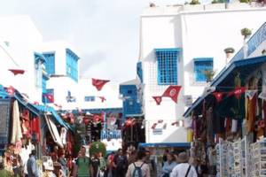 Sidi Bou Said