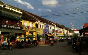 Siem Reap