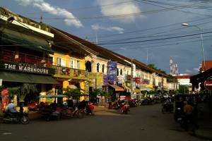 Siem Reap