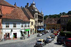 Sighișoara