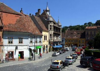Sighișoara