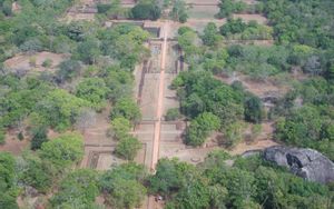 Sigiriya