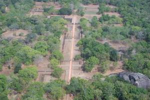 Sigiriya