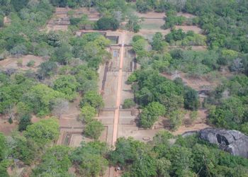 Sigiriya