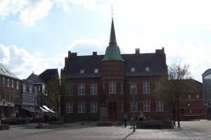 Silkeborg